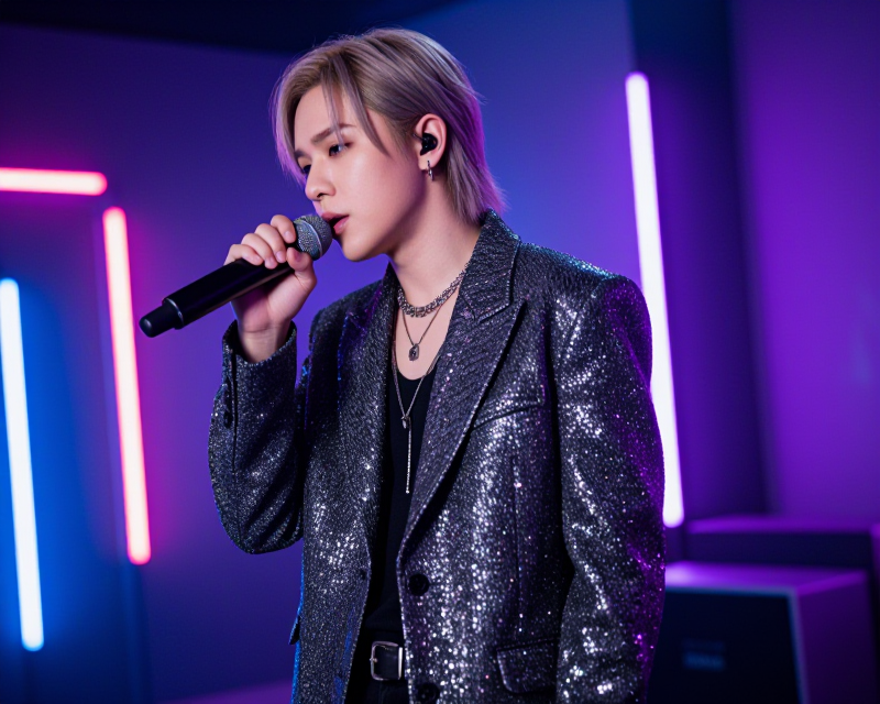 Global Pop Music Vibe