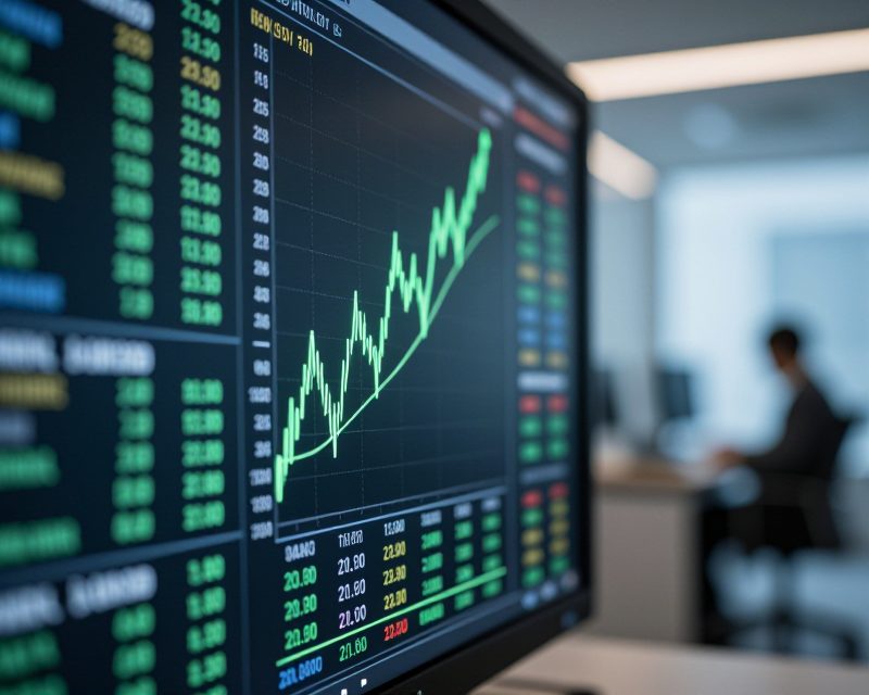 Global Market Sentiment