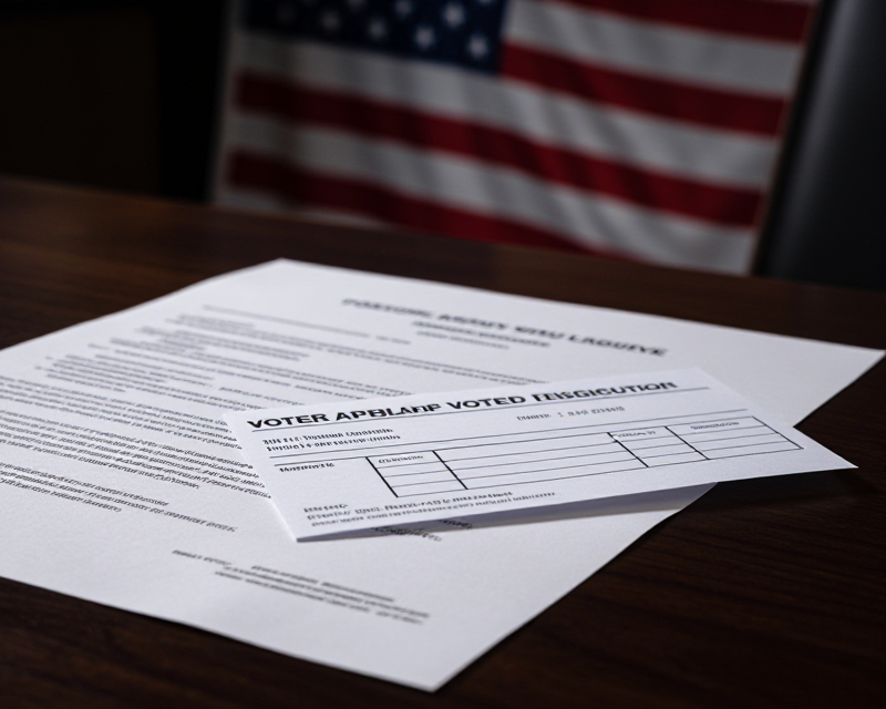 Official Documents and Voting Context