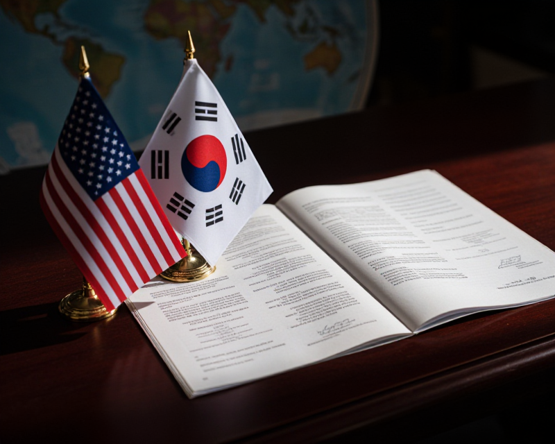Geopolitical Tension