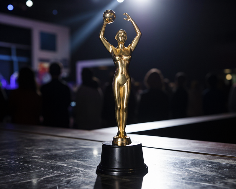 Grammy Boycott Concept