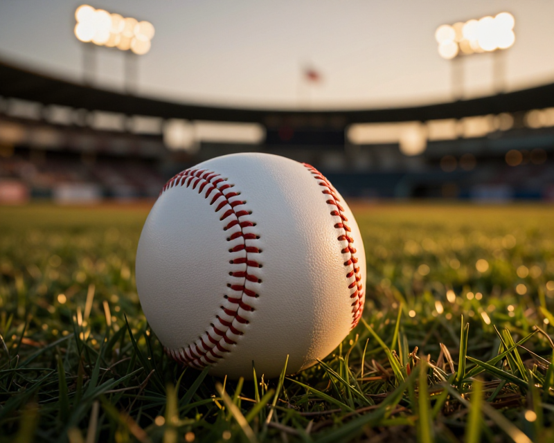 KBO Baseball Stadium Atmosphere