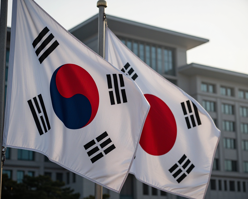 Symbolic Defense Cooperation