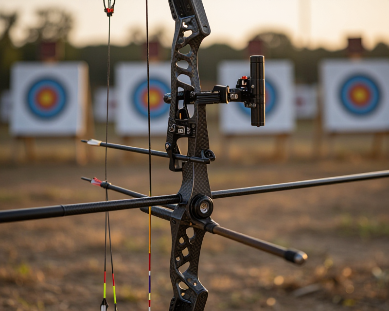 Archery Focus