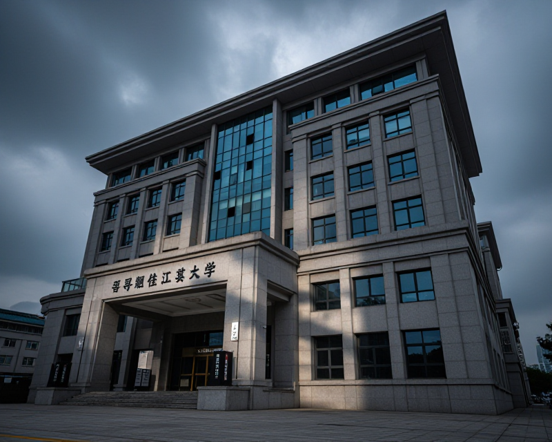 Symbolic Justice in South Korea